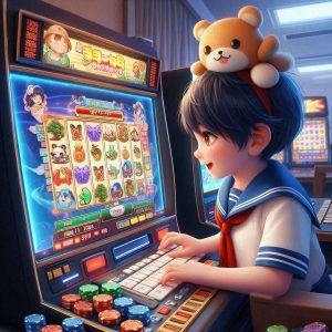 Situs Slot Online